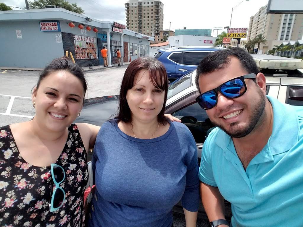 Subway Restaurants | restaurant | 292 NW 42nd Ave, Miami, FL 33126, USA | 3054428328 OR +1 305-442-8328