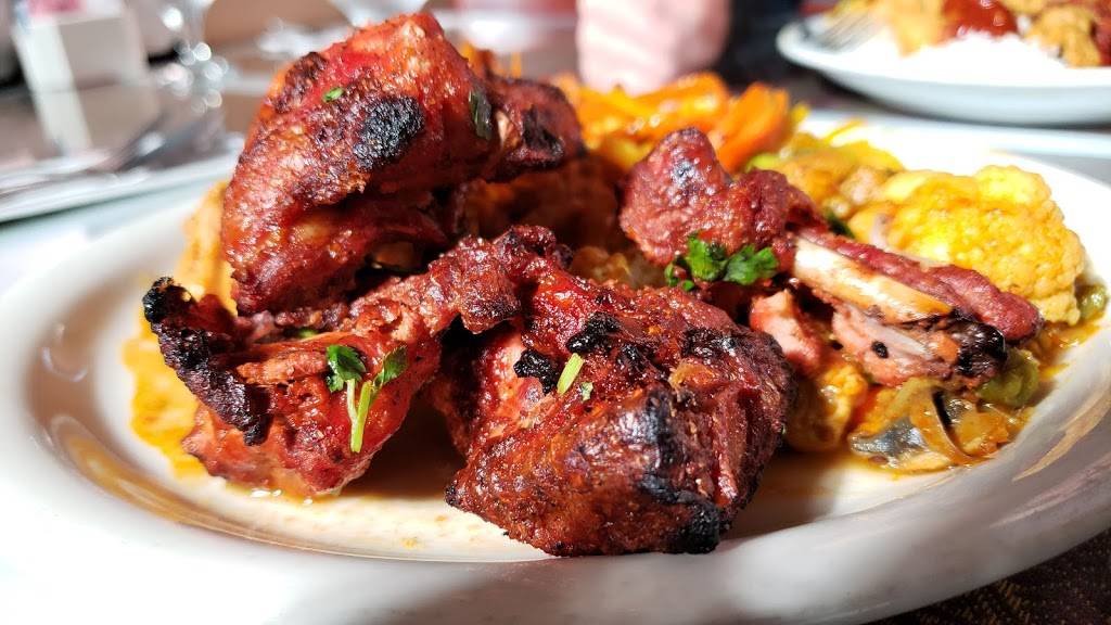 Tibet Nepal House Restaurant | restaurant | 3905, 36 E Holly St, Pasadena, CA 91124, USA | 6265850955 OR +1 626-585-0955