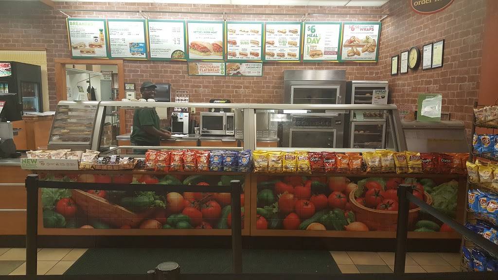 Subway | restaurant | 768 Belmont St, Brockton, MA 02301, USA | 5082323716 OR +1 508-232-3716