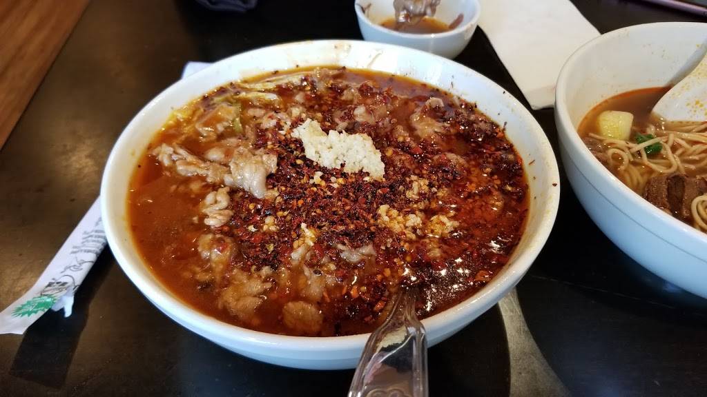 Lins Noodle and Skewers Bar | restaurant | 2416 San Ramon Valley Blvd #140, San Ramon, CA 94583, USA | 9253948421 OR +1 925-394-8421