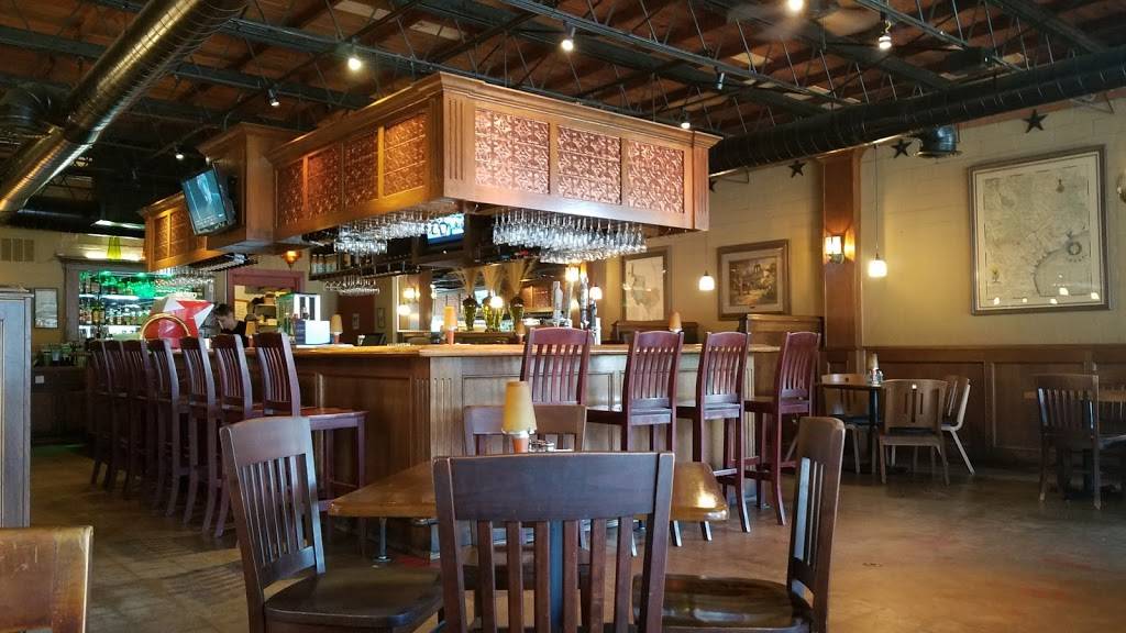 Greenhouse Restaurant | restaurant | 600 N Locust St, Denton, TX 76201, USA | 9404841349 OR +1 940-484-1349