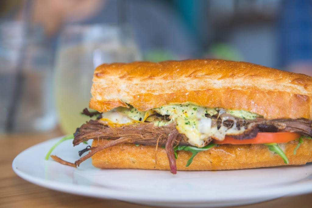 Salt + Honey Bakery Cafe | bakery | 801 N Piedras St #6, El Paso, TX 79903, USA | 9153134907 OR +1 915-313-4907