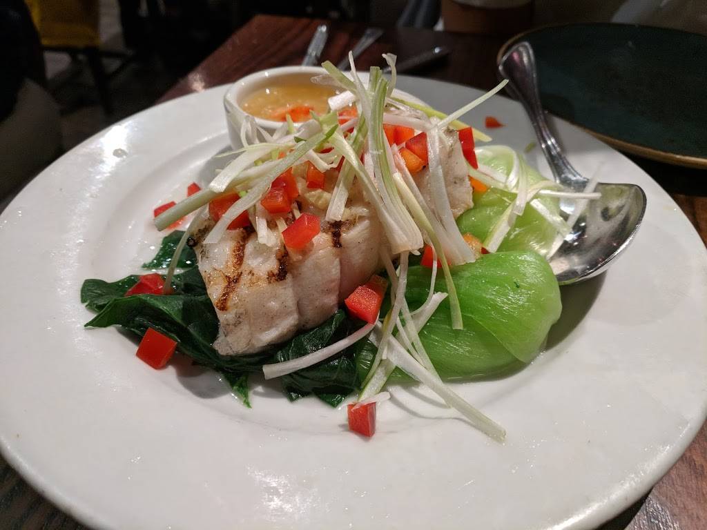 Thanh Long Restaurant | restaurant | 4101 Judah St, San Francisco, CA 94122, USA | 4156651146 OR +1 415-665-1146