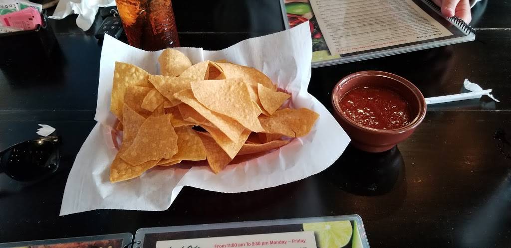 Ensenada Mexican Restaurant | restaurant | 2824 Virginia Beach Blvd, Virginia Beach, VA 23452, USA | 7576311090 OR +1 757-631-1090