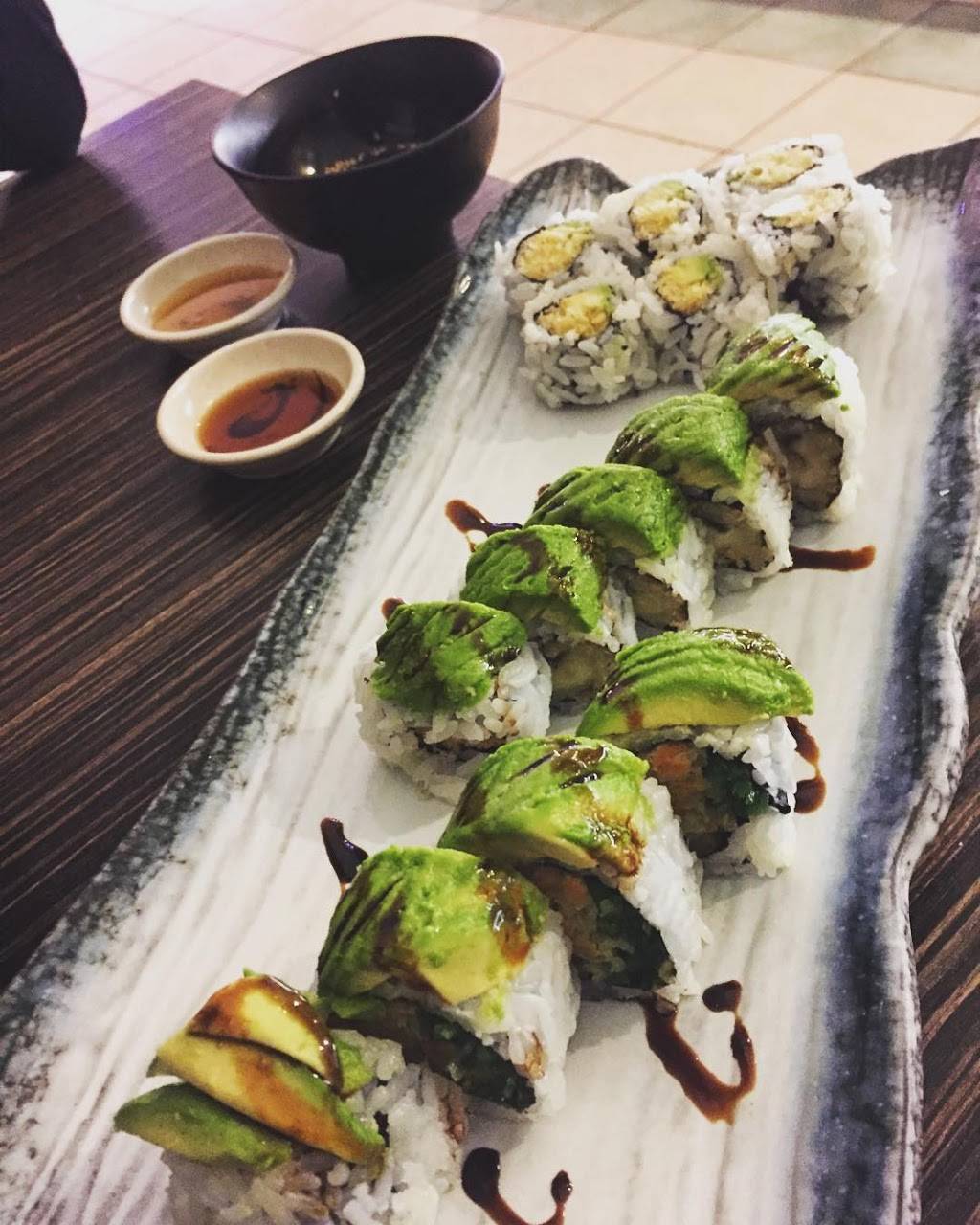 Madoi Restaurant | restaurant | 437 George St N, Peterborough, ON K9H 3R4, Canada | 7058748882 OR +1 705-874-8882