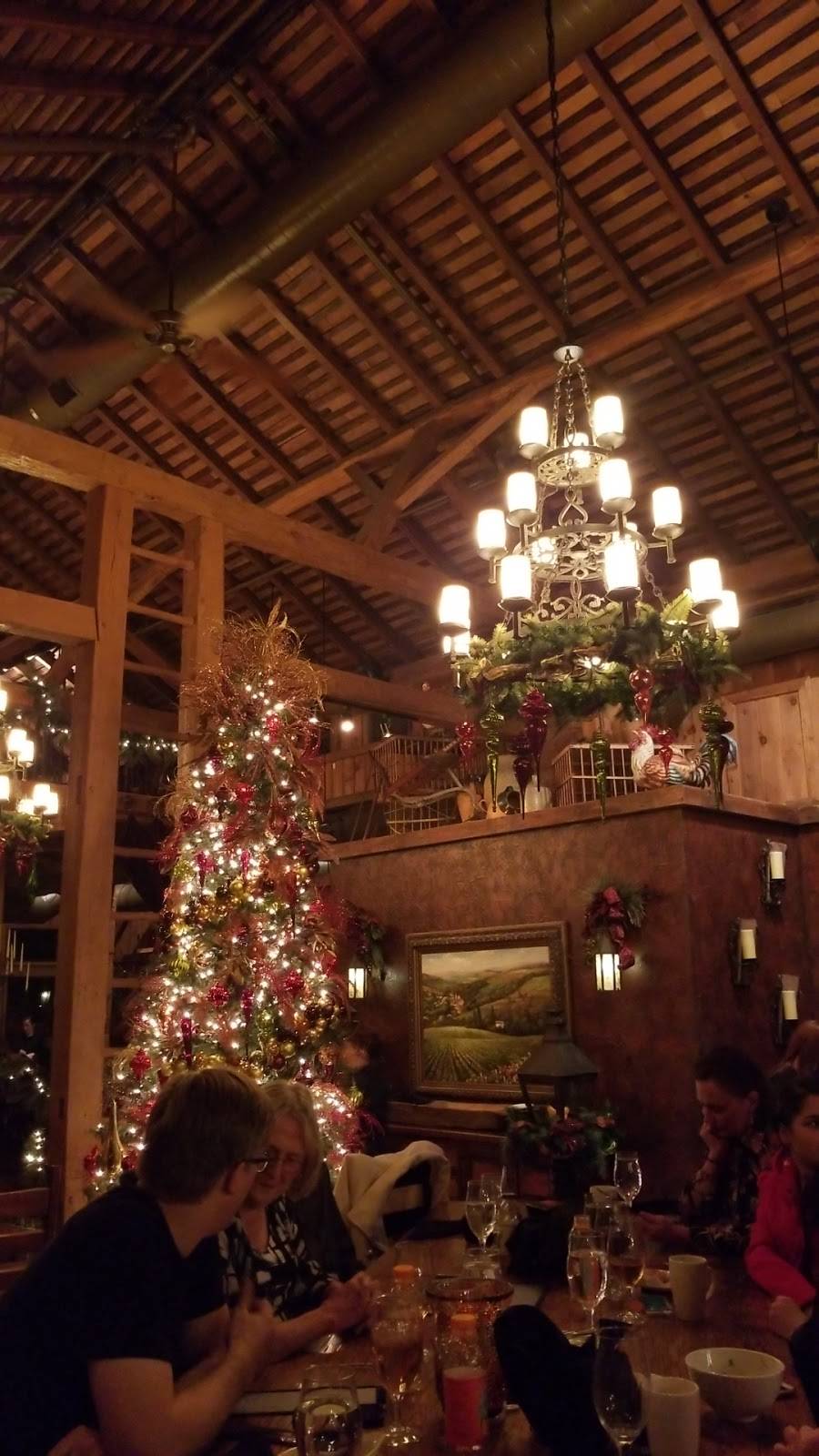 Gervasi Vineyard | restaurant | 1700 55th St NE, Canton, OH 44721, USA | 3304971000 OR +1 330-497-1000