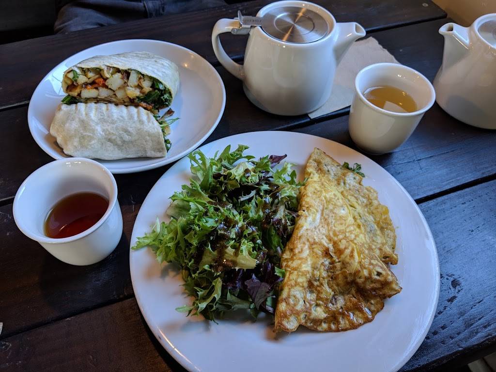 Bloom Coffee and Tea | cafe | 1485 Eureka Rd #100, Roseville, CA 95661, USA | 9167732332 OR +1 916-773-2332