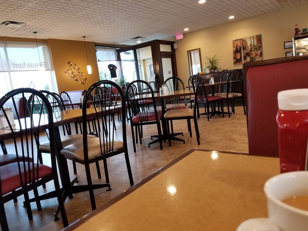 Knotty Pine Restaurant | restaurant | 1100 Wellington Rd, London, ON N6E 1M2, Canada | 5196490488 OR +1 519-649-0488