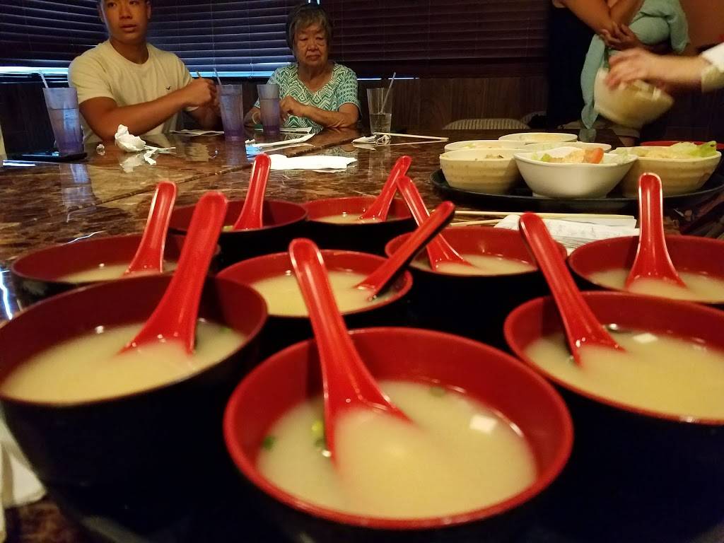 Sakura | restaurant | 94-780 Meheula Pkwy B, Mililani, HI 96789, USA | 8086256688 OR +1 808-625-6688