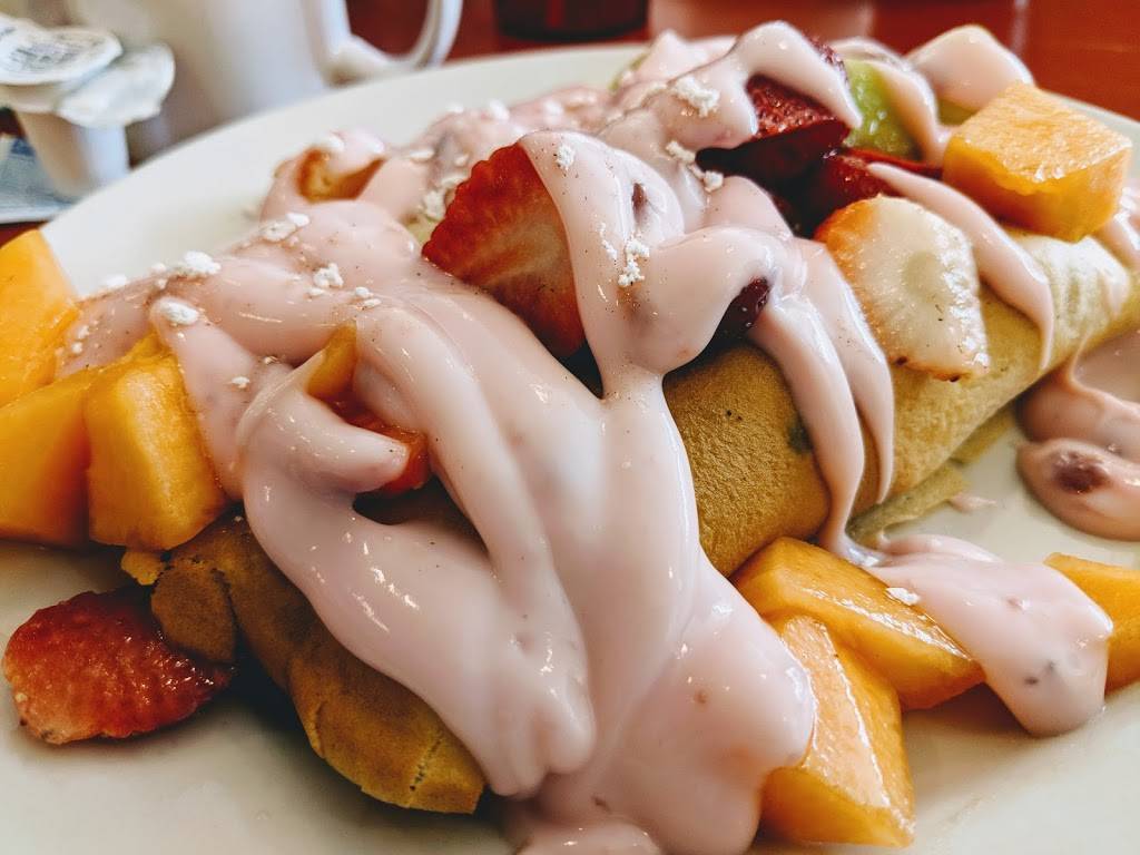 Maitland Breakfast Club | restaurant | 745 Orienta Ave #1061, Altamonte Springs, FL 32701, USA | 4073326539 OR +1 407-332-6539