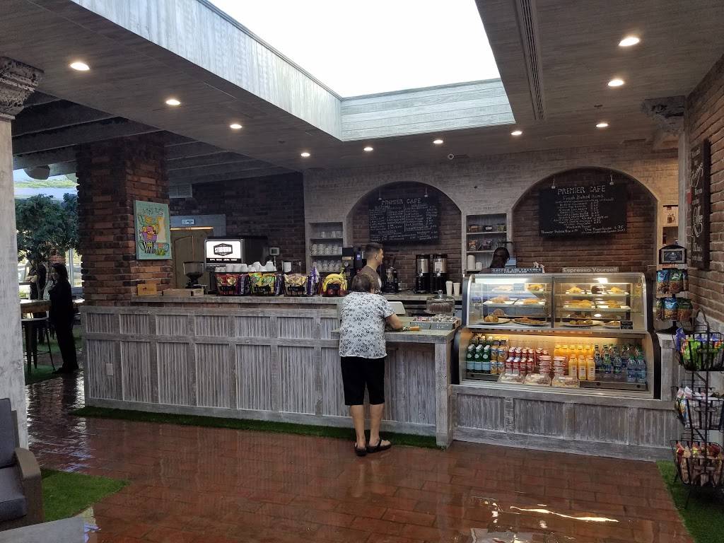 Premier Café | cafe | 1037 S State Rd 7 #118, Wellington, FL 33414, USA | 5616578019 OR +1 561-657-8019