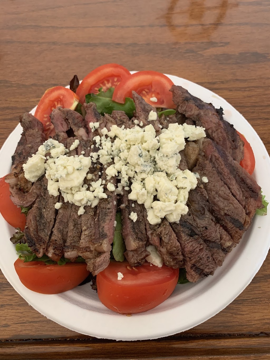 Overboard Bar and Grill | restaurant | 8 Logue Cir, Seneca, IL 61360, USA | 8156172976 OR +1 815-617-2976