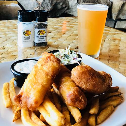 Islamorada Fish Company | restaurant | 18001 Bass Pro Dr, Independence, MO 64055, USA | 8167954202 OR +1 816-795-4202