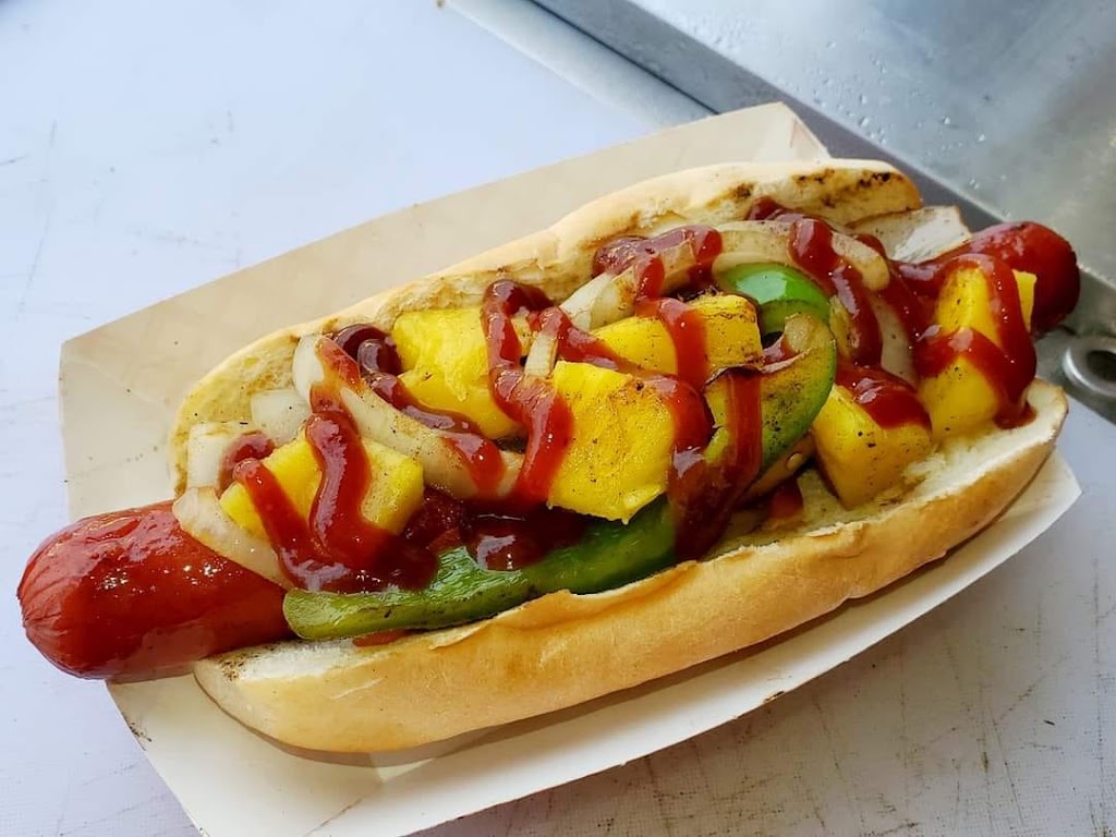 Jersey Dogs | meal takeaway | Jason Blvd, Myrtle Beach, SC 29577, USA | 8436851044 OR +1 843-685-1044