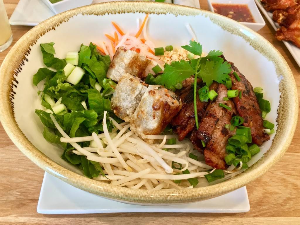 Lotus and Light | restaurant | 345 N Pass Ave, Burbank, CA 91505, USA | 8185627777 OR +1 818-562-7777