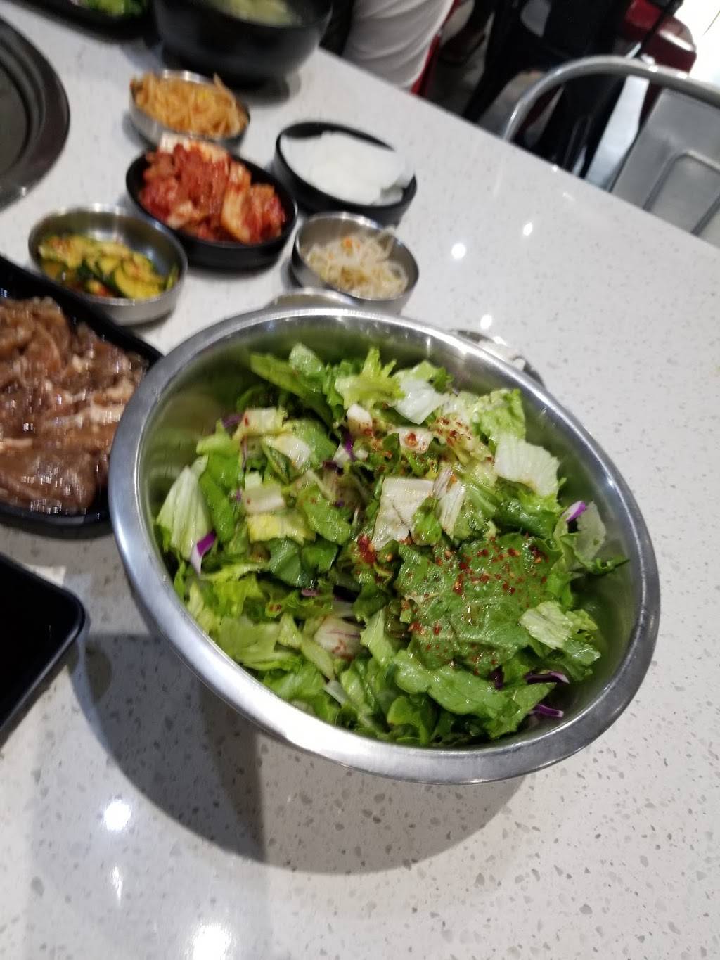 AYCE GOGI West Hills | restaurant | 6705 Fallbrook Ave, West Hills, CA 91307, USA | 8187162707 OR +1 818-716-2707