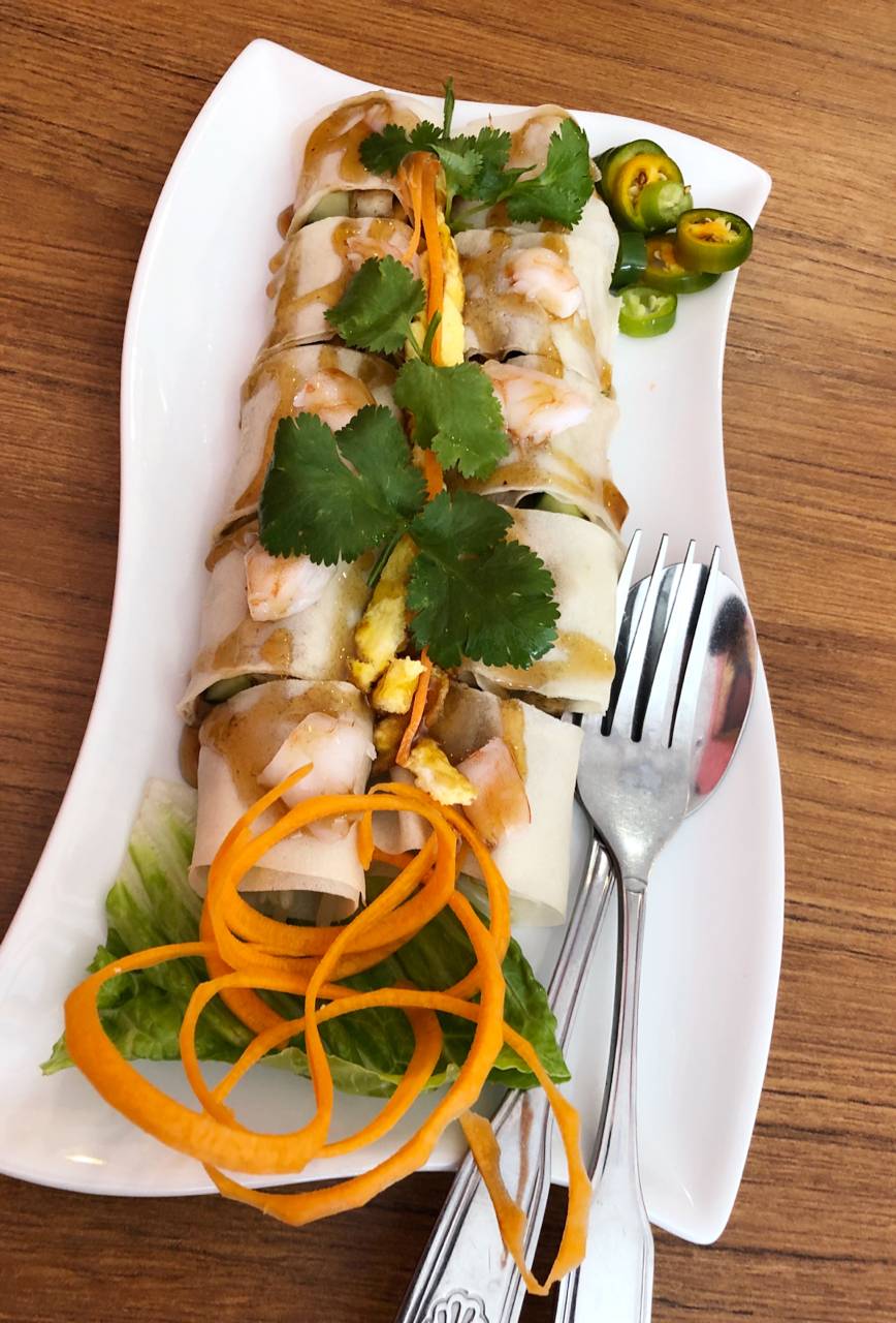 Kumruenthai Restaurant | restaurant | 1500 Oliver Rd Suite L, Fairfield, CA 94534, USA | 7077593458 OR +1 707-759-3458