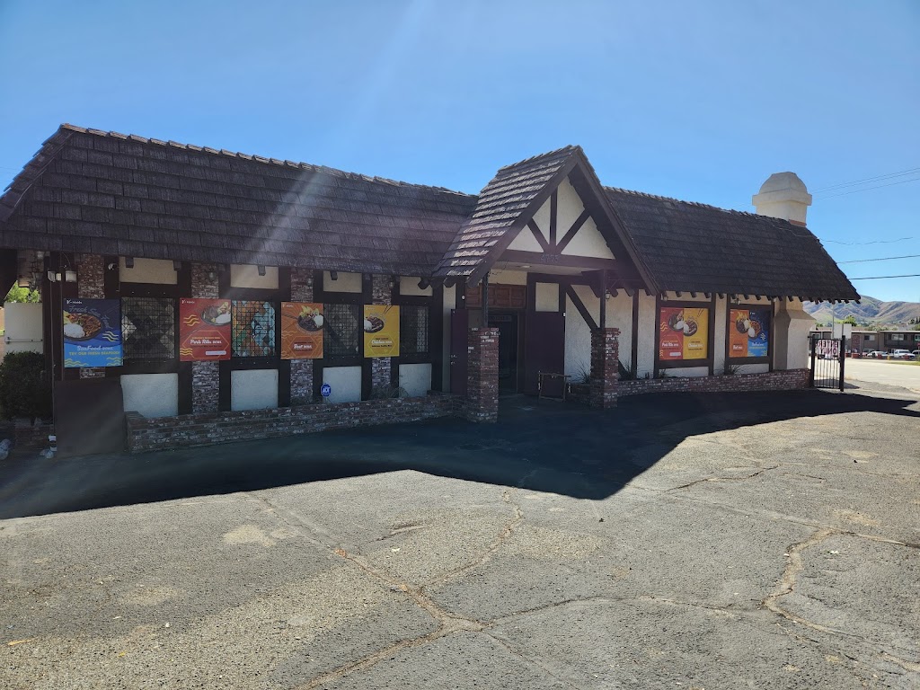 K-mama bbq | restaurant | 4775 N Sierra Way, San Bernardino, CA 92404, USA | 9098040222 OR +1 909-804-0222