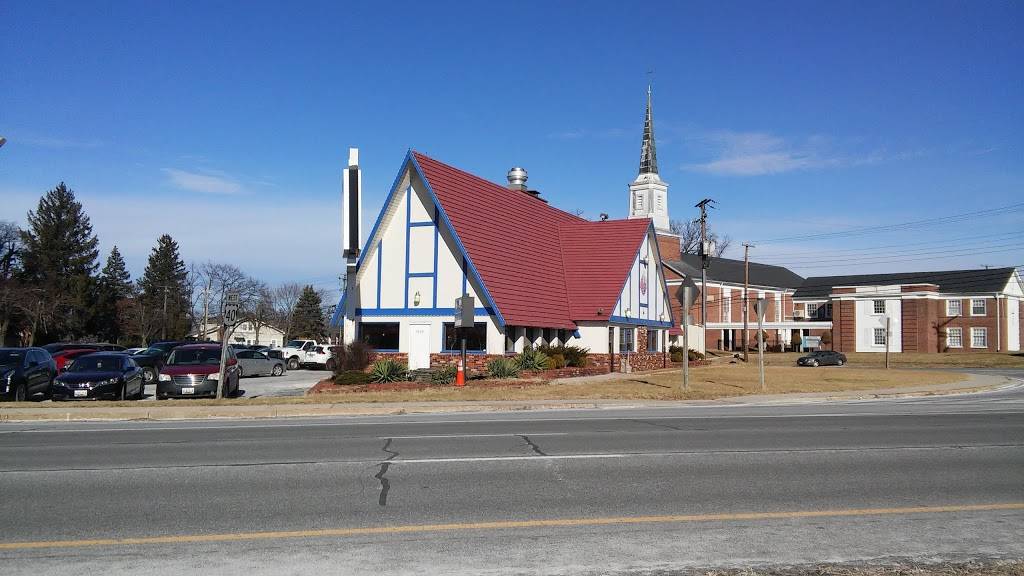 Restaurant Shirleys Family Diner | restaurant | 5600 Baltimore National Pike, Catonsville, MD 21228, USA | 4107889270 OR +1 410-788-9270