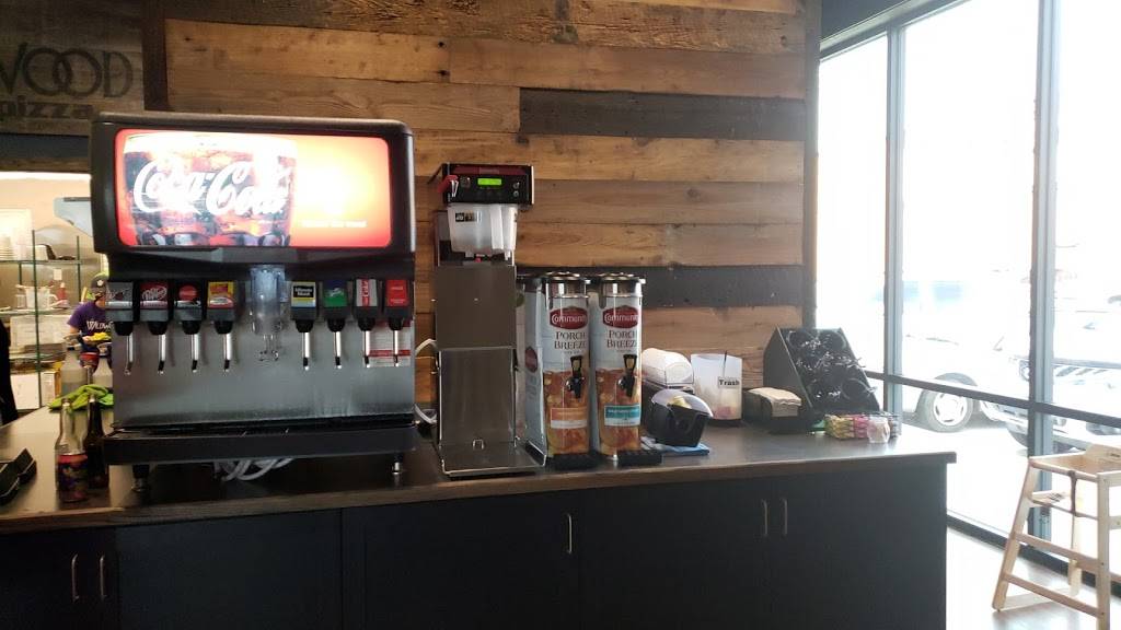 Wildwood Pizza | restaurant | 9659 Antioch Rd #105, Baton Rouge, LA 70817, USA | 2252563888 OR +1 225-256-3888