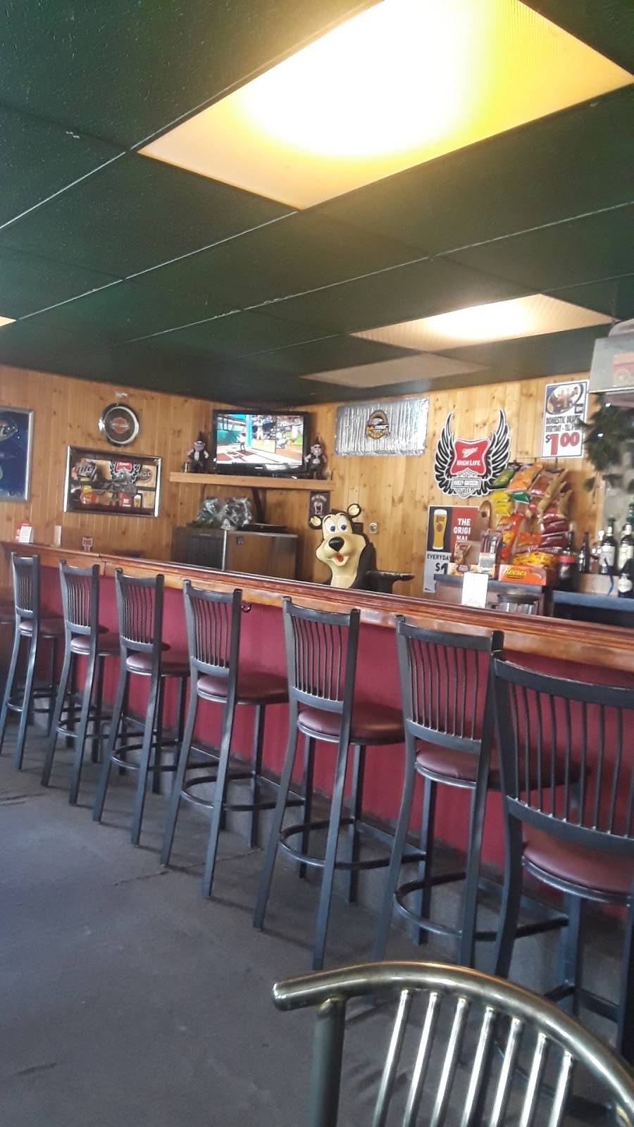 Bend | restaurant | 9637, 5613 Paw Paw Lake Rd, Coloma, MI 49038, USA | 2694687881 OR +1 269-468-7881