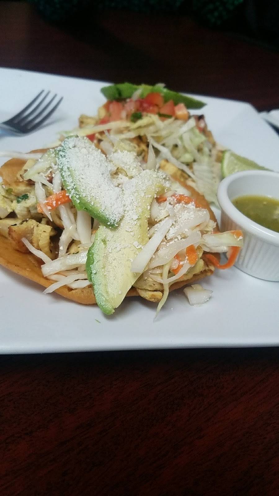 Sabor Latino | restaurant | 11714 Reisterstown Rd F, Reisterstown, MD 21136, USA | 4108333055 OR +1 410-833-3055