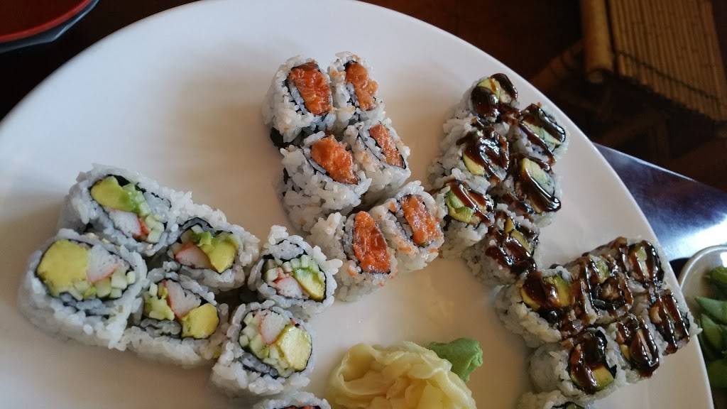 Sakura | restaurant | 2832 Coney Island Ave, Brooklyn, NY 11235, USA | 7186488880 OR +1 718-648-8880