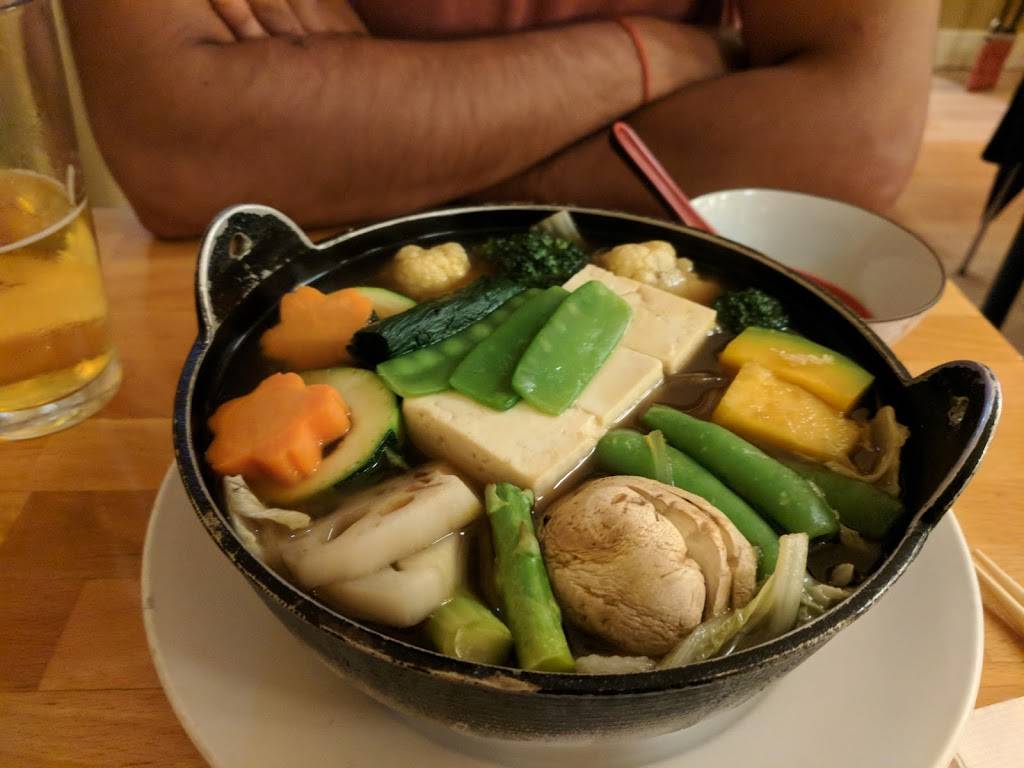 Cha-Ya | restaurant | 762 Valencia St, San Francisco, CA 94110, USA | 4152527825 OR +1 415-252-7825