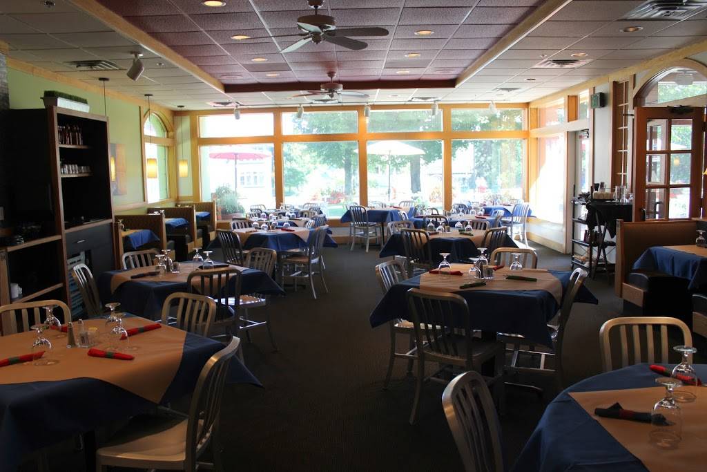 Wild Tomato | restaurant | 12500 Crystal Mountain Dr, Thompsonville, MI 49683, USA | 88896876866040 OR +1 888-968-7686 ext. 6040