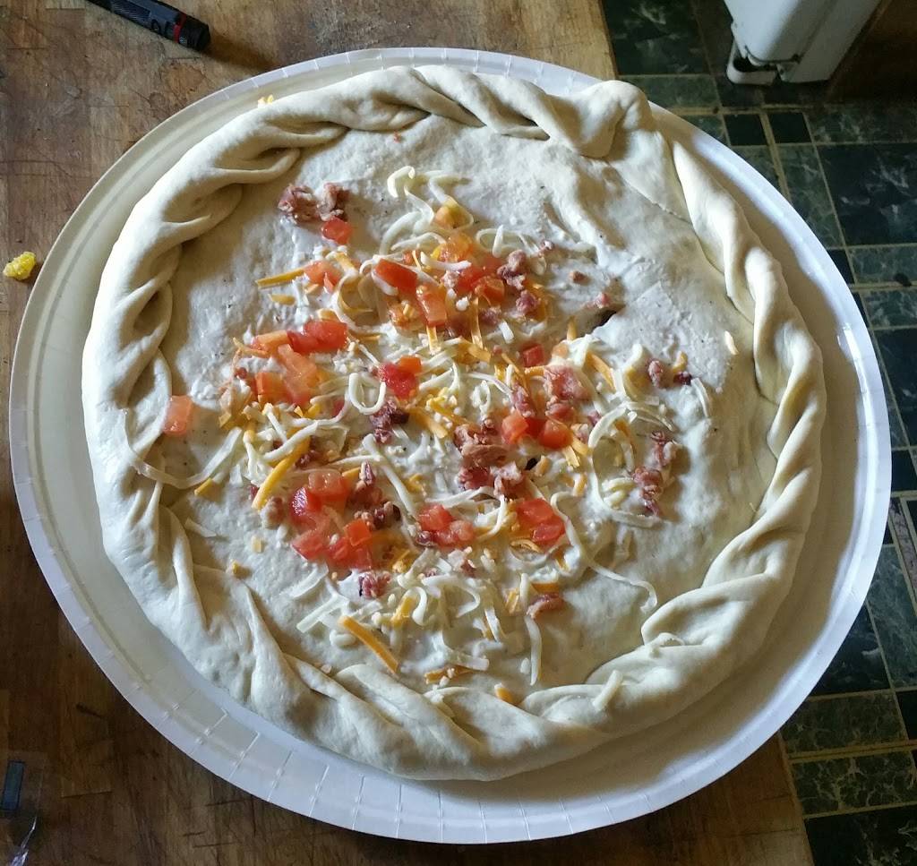 Papa Murphys Take N Bake Pizza | meal takeaway | 2101 W College Ave suite e, Santa Rosa, CA 95401, USA | 7075750444 OR +1 707-575-0444