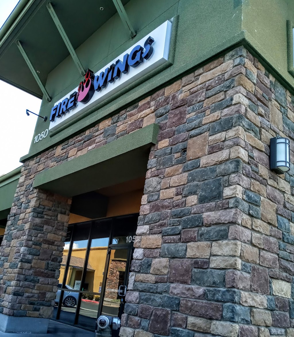 Fire Wings Turlock | restaurant | 1050 W Monte Vista Ave, Turlock, CA 95382, USA | 2096208392 OR +1 209-620-8392