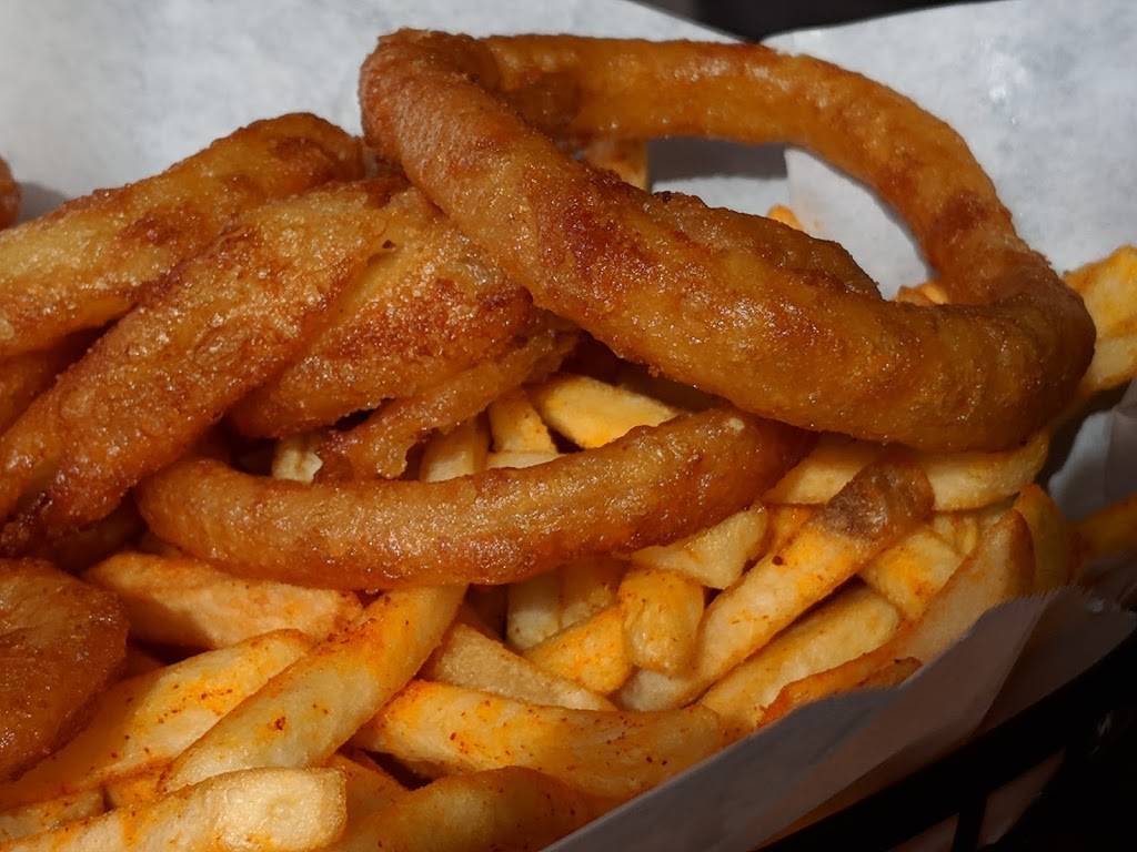 Fort Green | restaurant | 736 Washington St, Oakland, CA 94607, USA | 5105932172 OR +1 510-593-2172