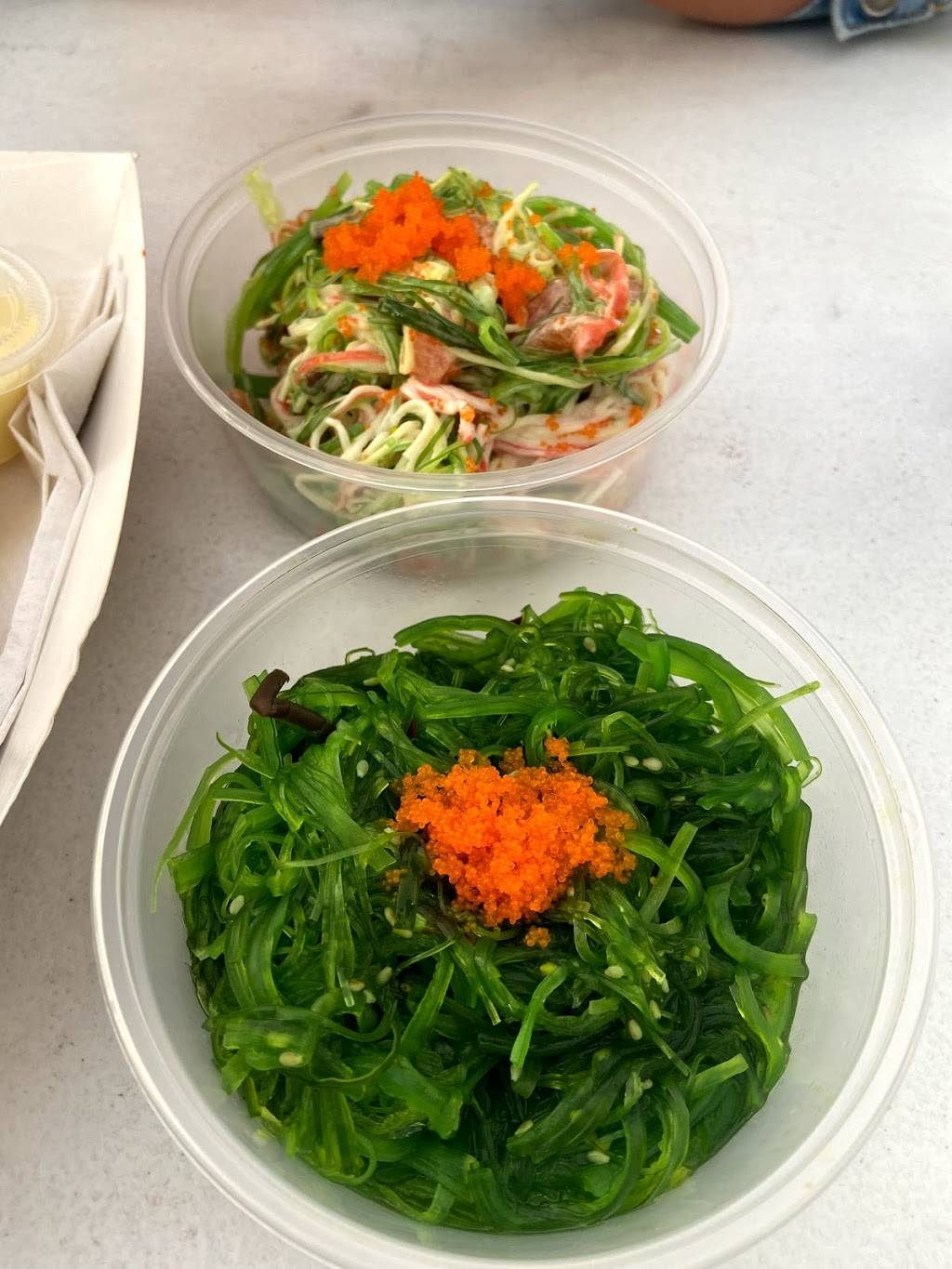 Sushi-Zu Lake Nona | meal takeaway | 8101 Narcoossee Rd, Orlando, FL 32822, USA | 4079463391 OR +1 407-946-3391