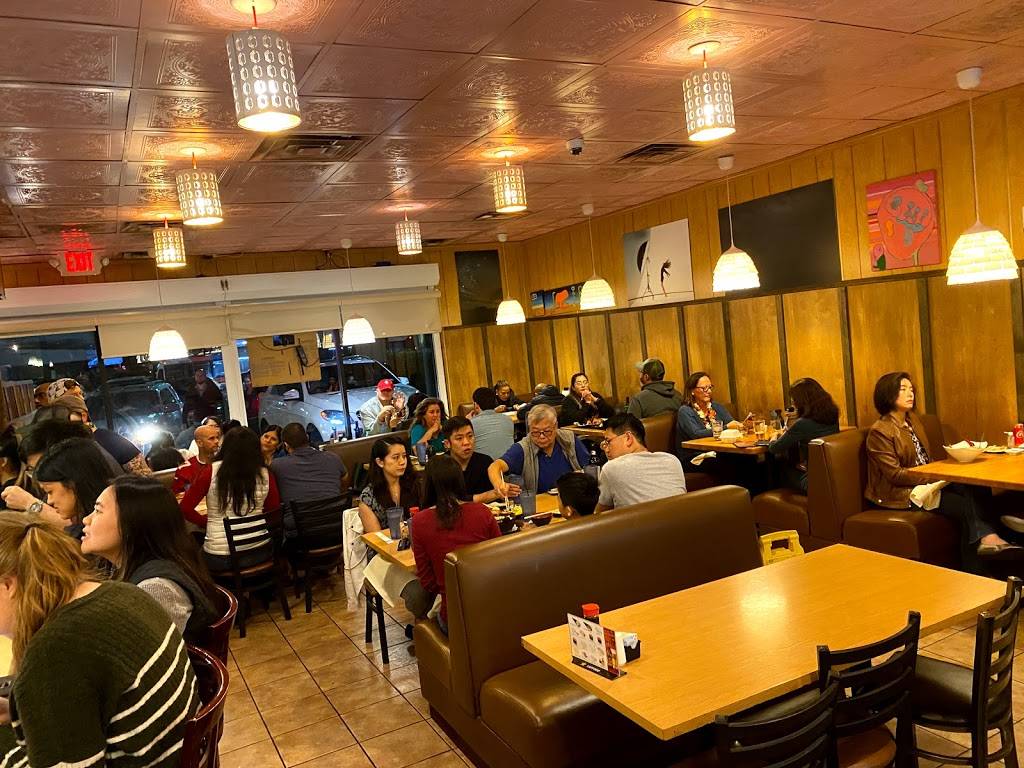 Oishii | restaurant | 3764 Richmond Ave, Houston, TX 77046, USA | 7136218628 OR +1 713-621-8628