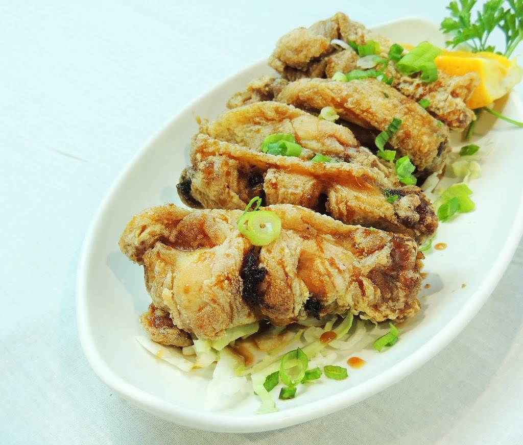 Happa Restaurant | restaurant | 1641 W Redondo Beach Blvd # 8, Gardena, CA 90247, USA | 3103238890 OR +1 310-323-8890