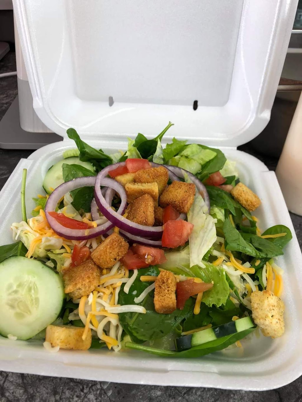 Coris Seafood Grill | restaurant | 1431 49th St S, Gulfport, FL 33707, USA | 7278009171 OR +1 727-800-9171