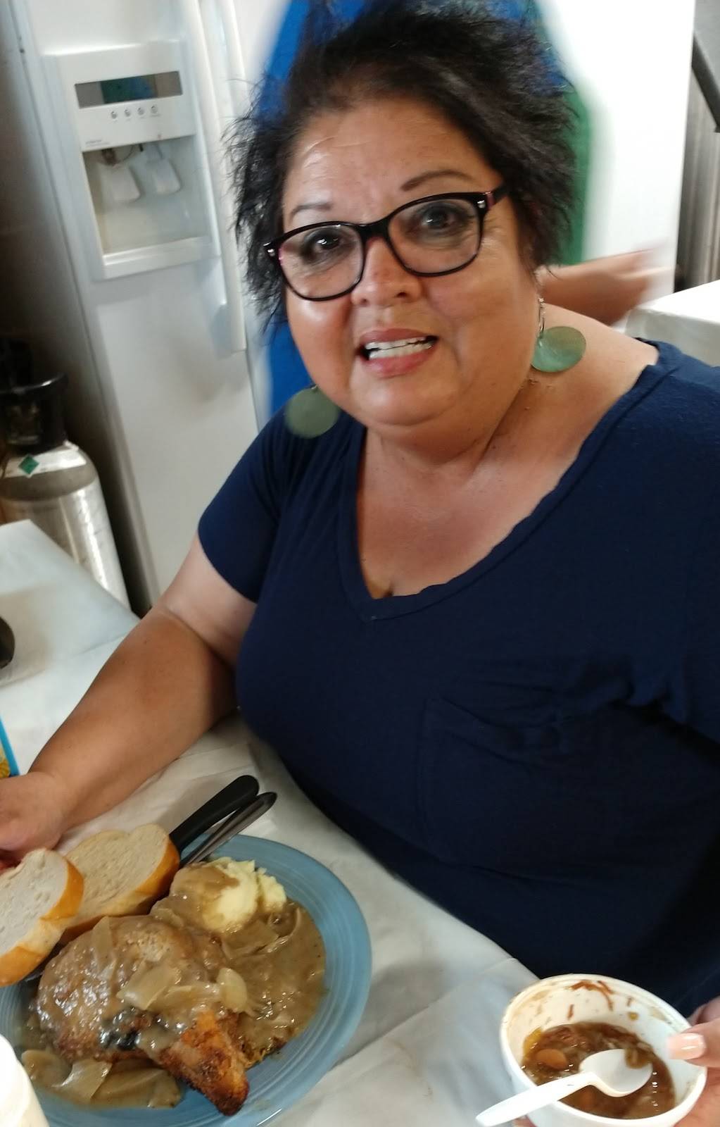 The Bayou | restaurant | 132 Co Rd 1879, Yantis, TX 75497, USA | 6084449102 OR +1 608-444-9102