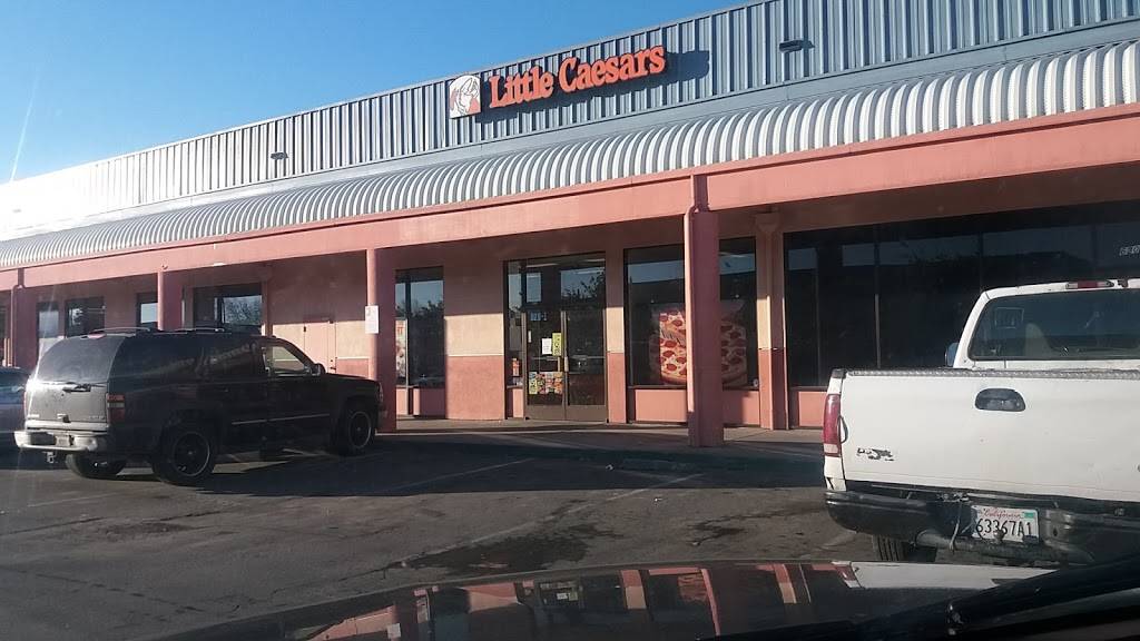 Little Caesars Pizza | meal takeaway | 620 Broadway St, King City, CA 93930, USA | 8313869200 OR +1 831-386-9200