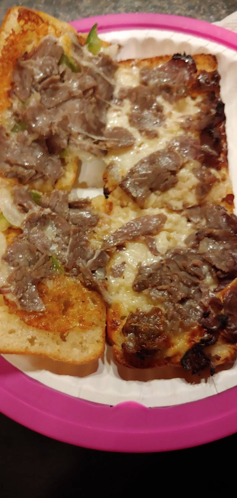 Dominos Pizza | meal delivery | 810 Highway 17 S, Surfside Beach, SC 29575, USA | 8432388500 OR +1 843-238-8500