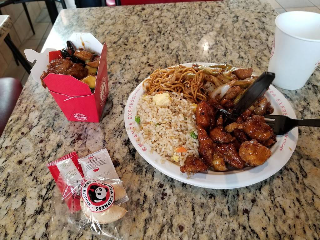 Panda Express | restaurant | 1509 Wadsworth Blvd, Lakewood, CO 80214, USA | 3032370728 OR +1 303-237-0728