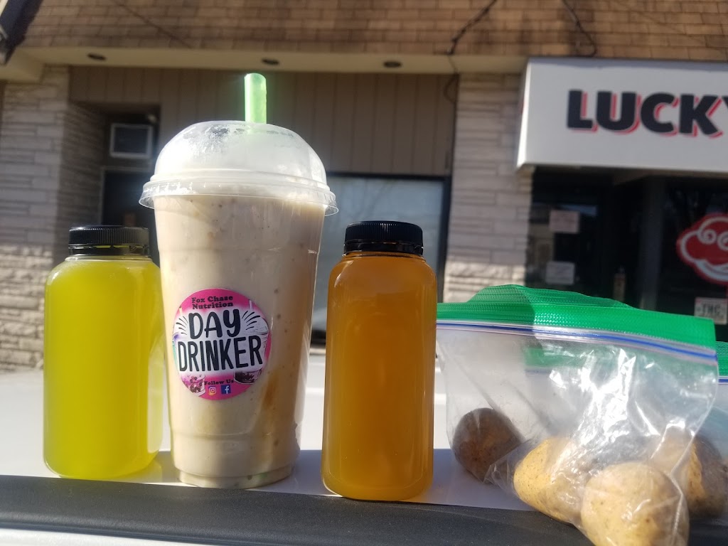 Herbalife Fox Chase Nutrition | restaurant | 334 Loney St, Philadelphia, PA 19111, USA | 2675626206 OR +1 267-562-6206