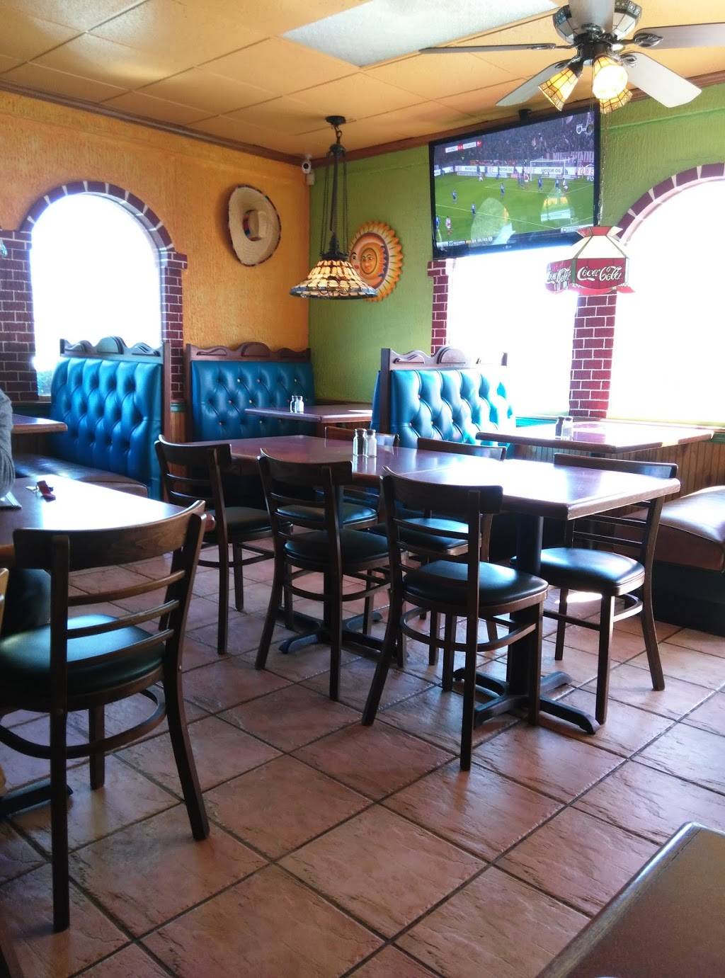 El Jinete Mexican Restaurant | restaurant | 100 N 400 Center Ln, Dawsonville, GA 30534, USA | 7065310012 OR +1 706-531-0012