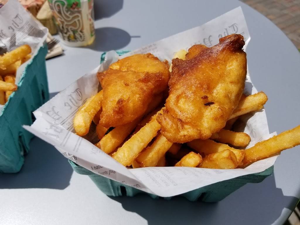 The Daily Catch | restaurant | 5057 Main St, Tacoma, WA 98407, USA | 2534482145 OR +1 253-448-2145