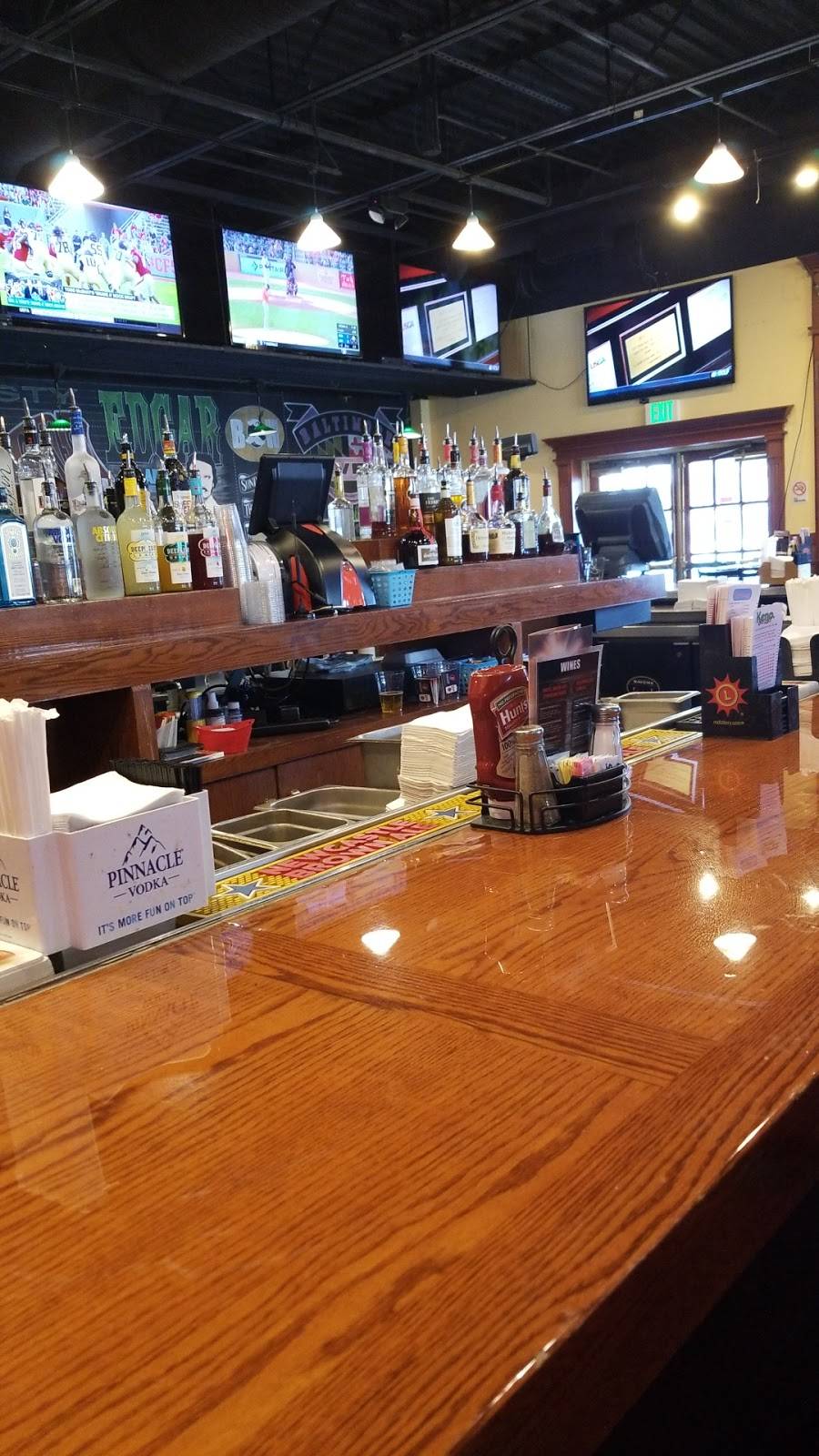 Bill Batemans Bistro | restaurant | 8810 Waltham Woods Rd, Parkville, MD 21234, USA | 4106681080 OR +1 410-668-1080