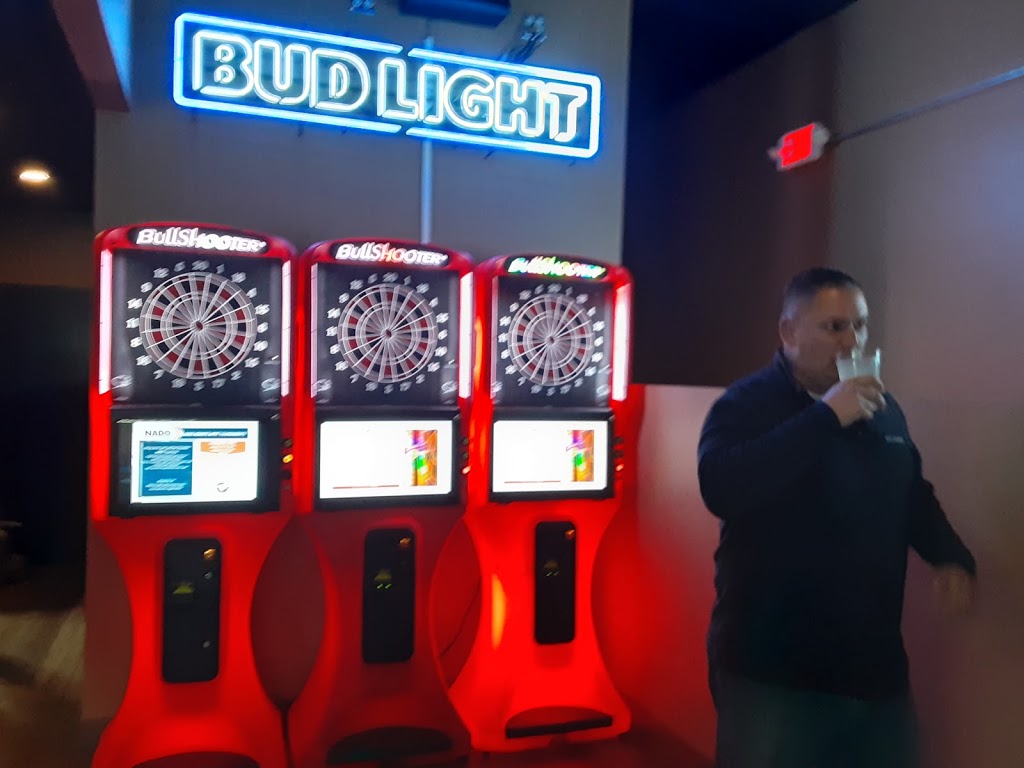 3rd Street Saloon | restaurant | 118 S 3rd St, Boonville, IN 47601, USA | 8127150101 OR +1 812-715-0101