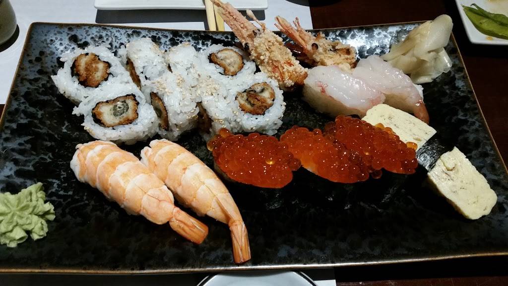 Miyabi Japanese Steakhouse And Sushi Bar | restaurant | 442 Columbiana Dr, Columbia, SC 29212, USA | 8034071264 OR +1 803-407-1264