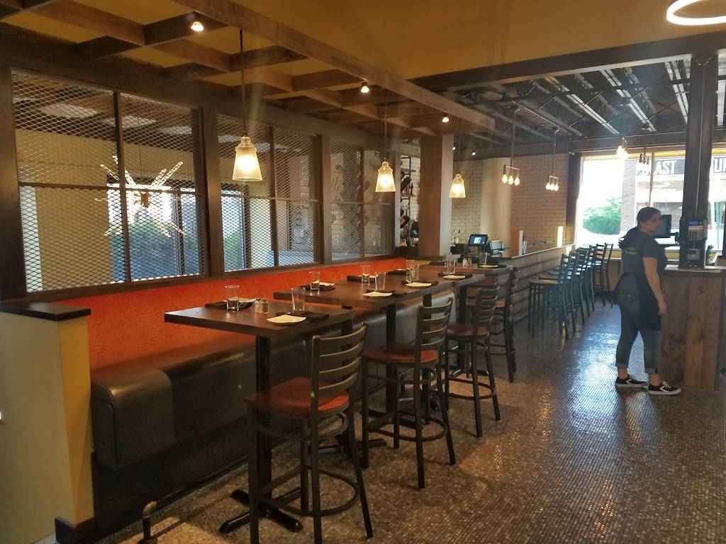 Gracies | restaurant | 1131 Central Ave #102, Middletown, OH 45044, USA | 5139157476 OR +1 513-915-7476