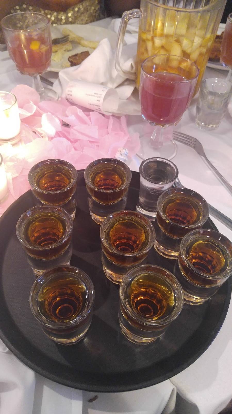 Mixed Notes Cafe | restaurant | 333 Elmont Rd, Elmont, NY 11003, USA | 5163282233 OR +1 516-328-2233