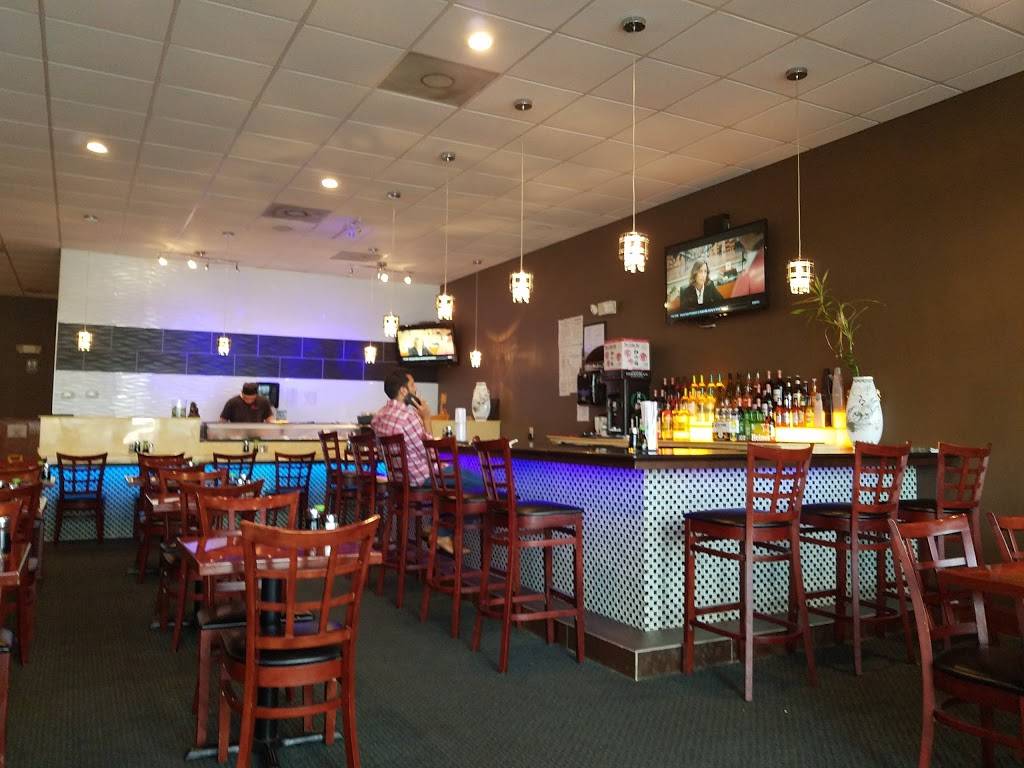 Sawa Hibachi | restaurant | 40 Traders Way, Pooler, GA 31322, USA | 9127483866 OR +1 912-748-3866