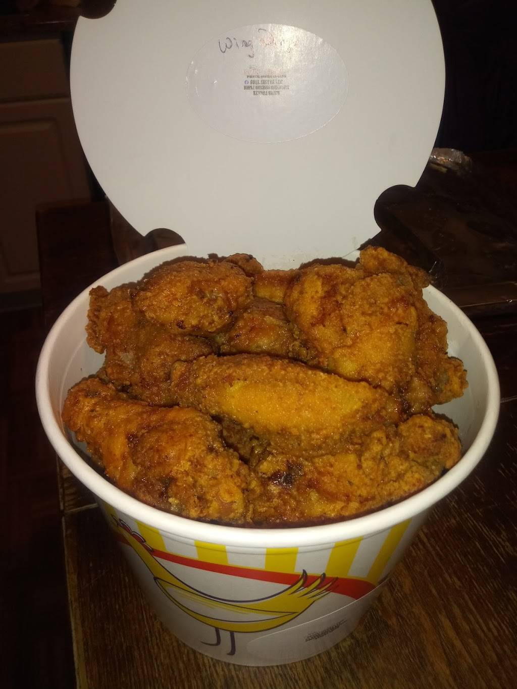 Soel Sistas LLC | restaurant | Temple St, Nashua, NH 03060, USA | 6039431469 OR +1 603-943-1469